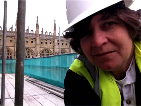 Alison Smith Commercial Painter Decorator
